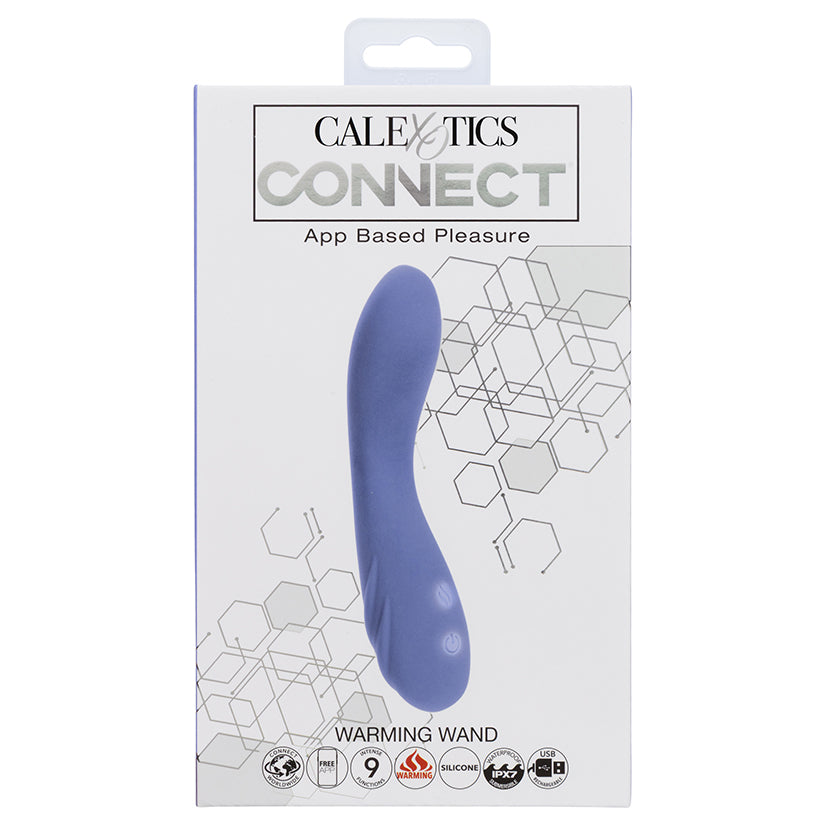 Calexotics Connect Warming Wand