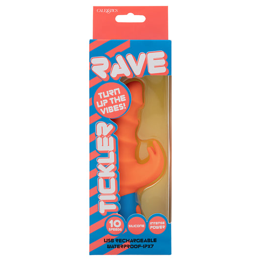 Rave Tickler