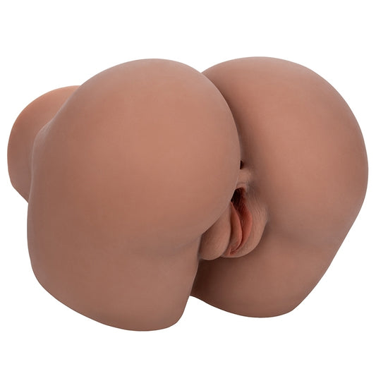 Stroke It Vibrating Twerking BBL