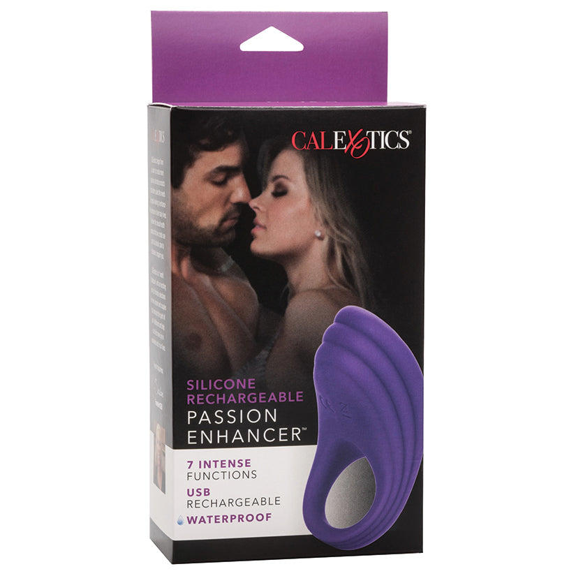 Passion Enhancer Cock Ring
