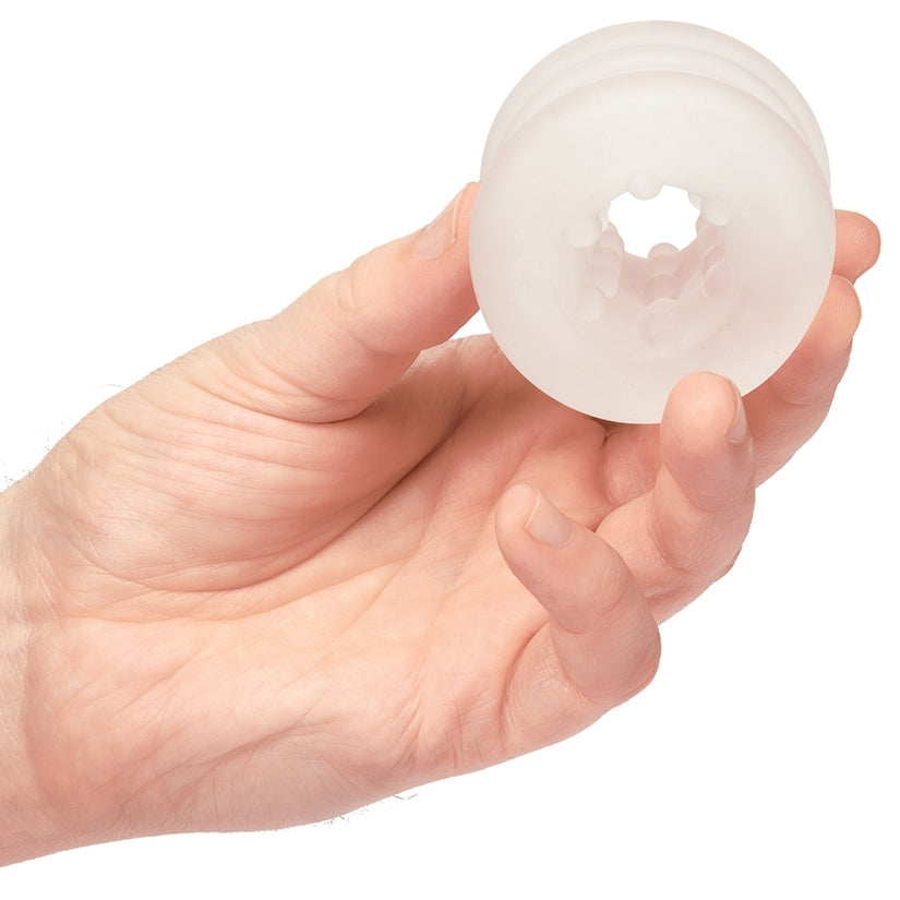 Boundless Bumper Stroker Ring