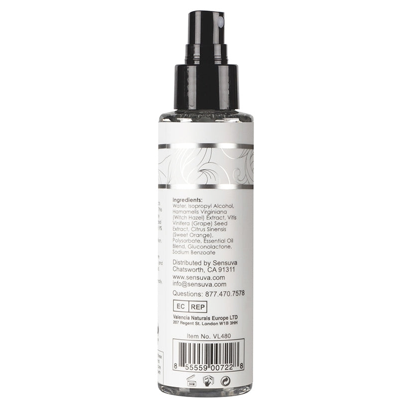 Think Clean Thoughts Anti Bacterial Toy Cleaner