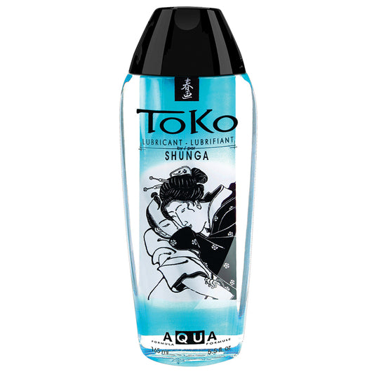 Shunga Toko Aqua Lube