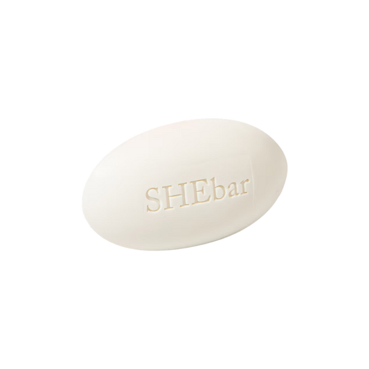 SHEbar Intimate Cleansing Bar