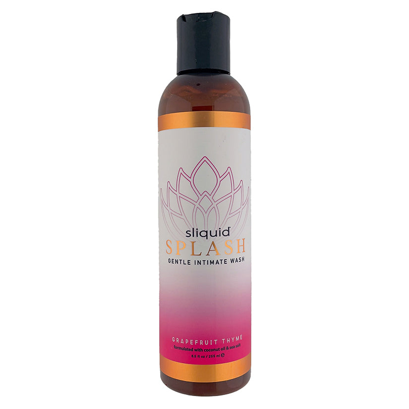 Sliquid Balance Splash Body Wash