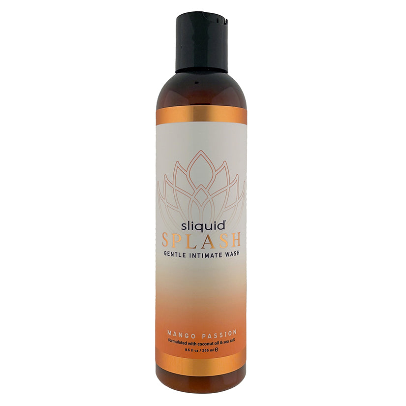 Sliquid Balance Splash Body & Vulva Wash