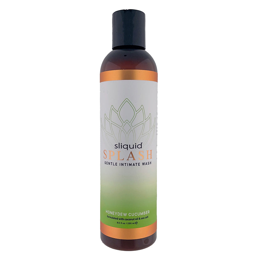 Sliquid Balance Splash Body & Vulva Wash