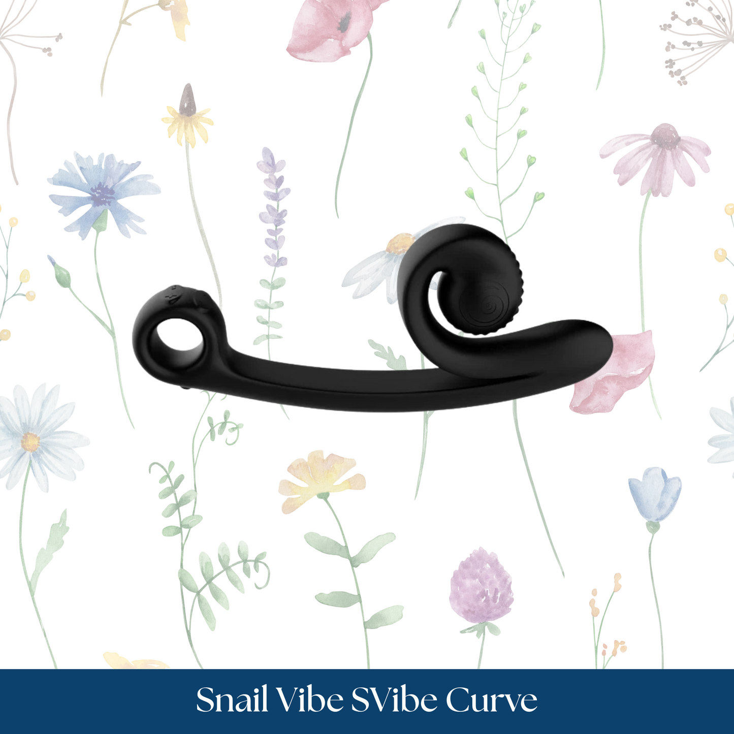Snail Vibe SVibe Curve