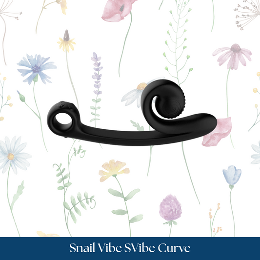 SVibe Snail Vibe Curve