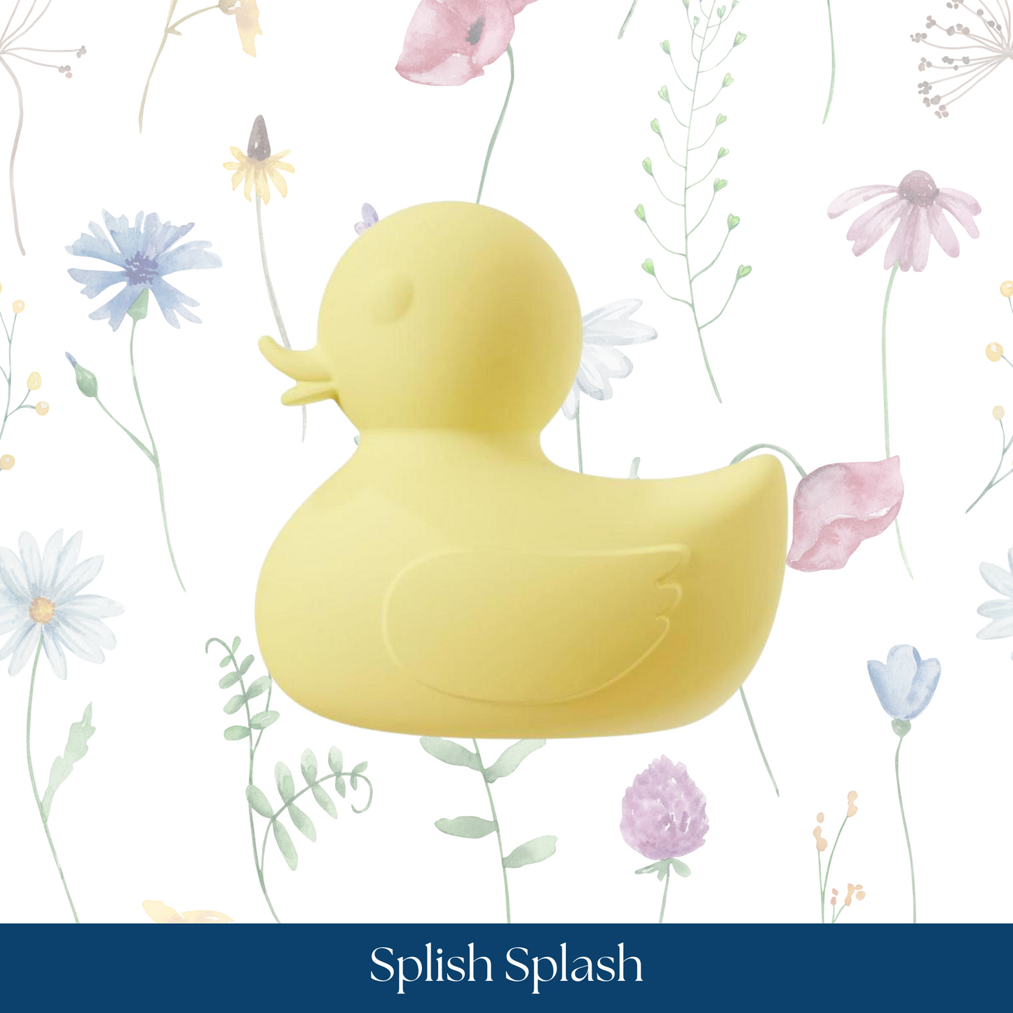 Splish Splash