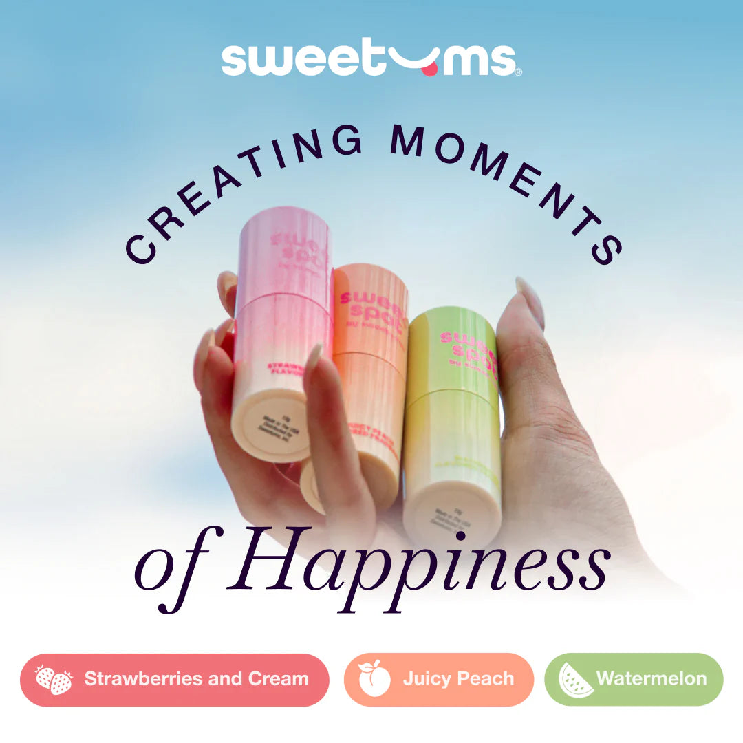 Sweetums Sweet Spot Flavored Fragrance