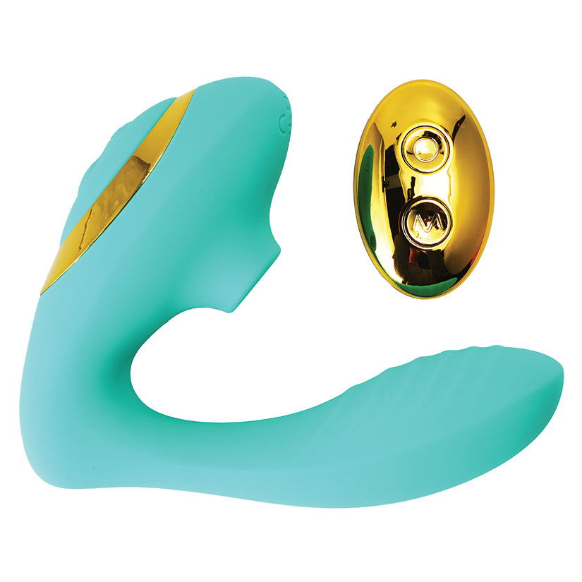 Tracy's Dog OG2 Clitoral Sucking Vibrator