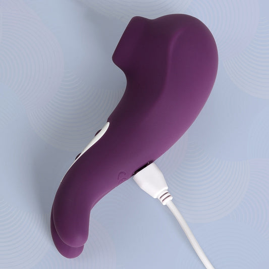 Tracy's Dog P Cat Clitoral Sucking Vibrator