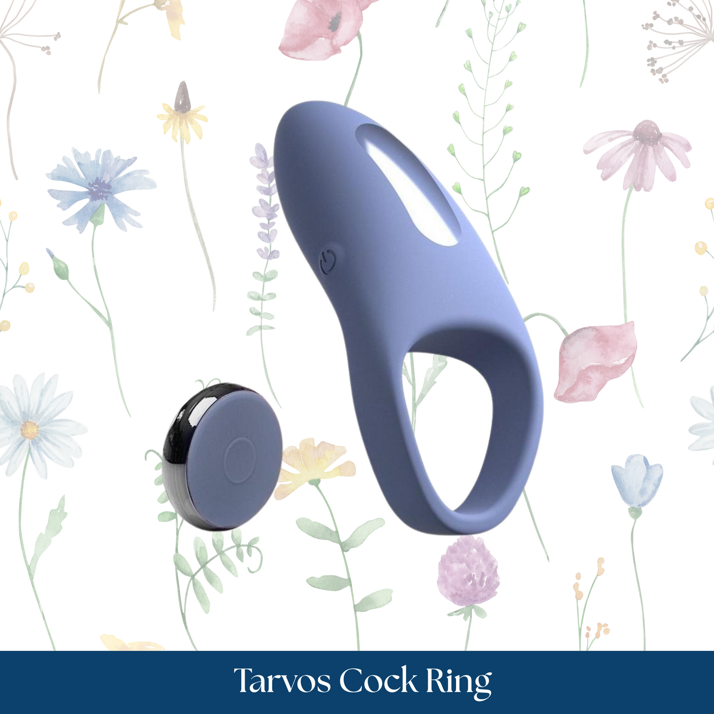 Tarvos Cock Ring