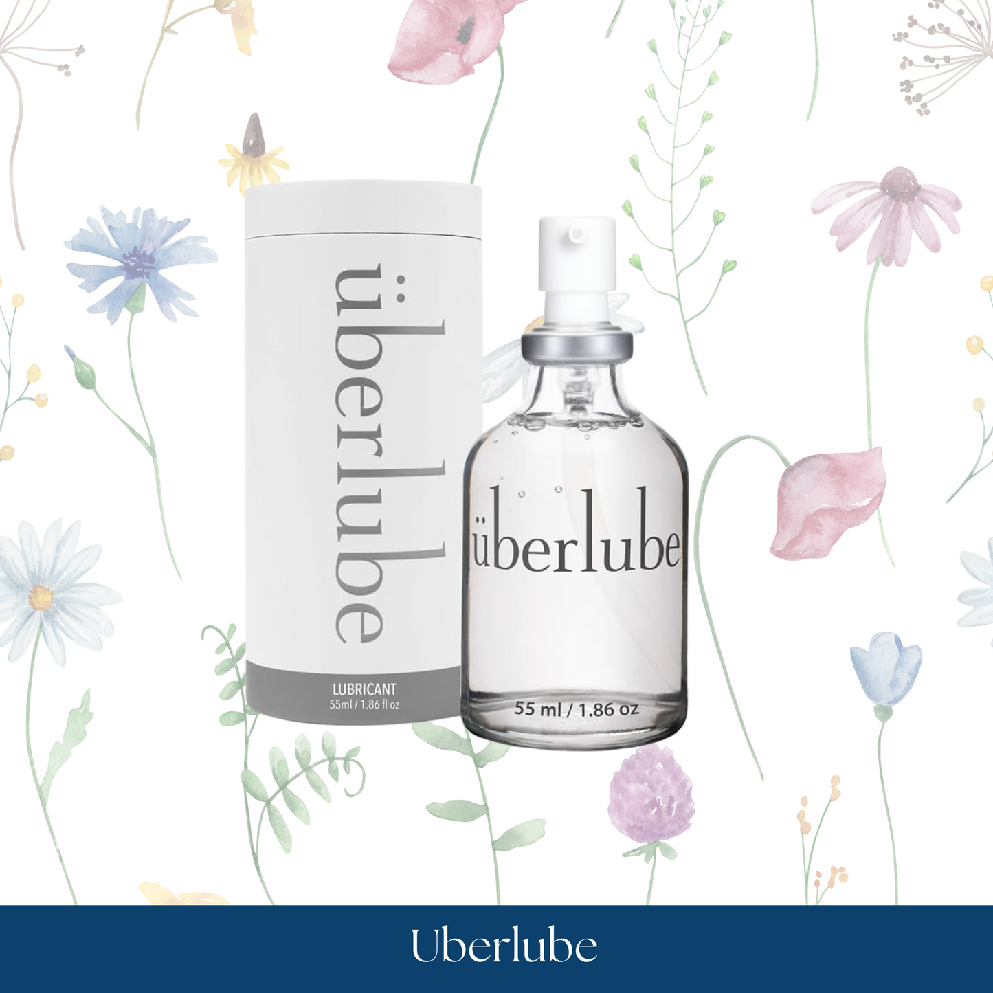 Uberlube