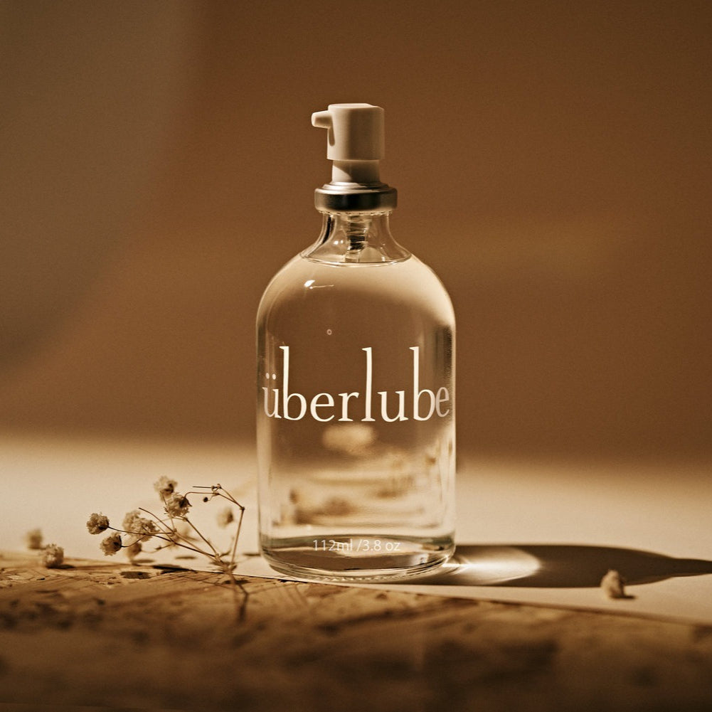 Uberlube