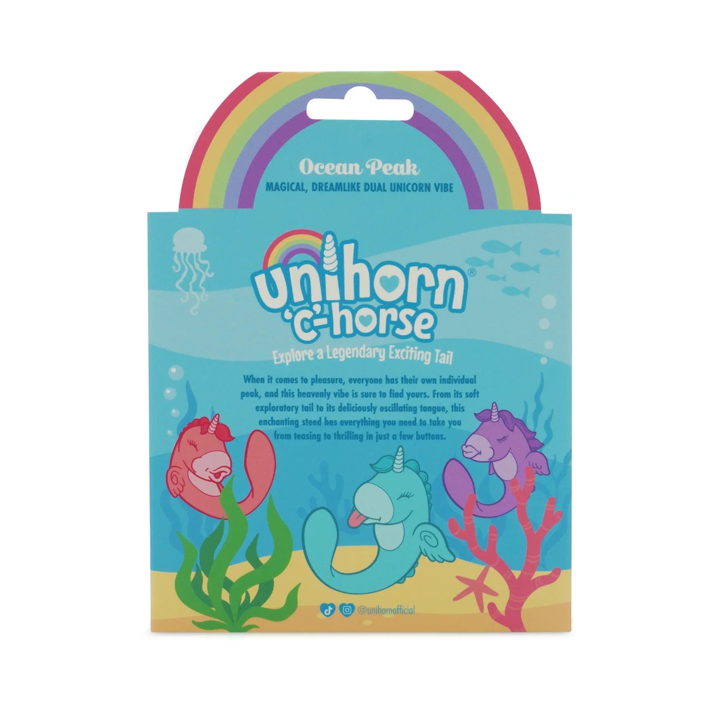 Unihorn C-Horse