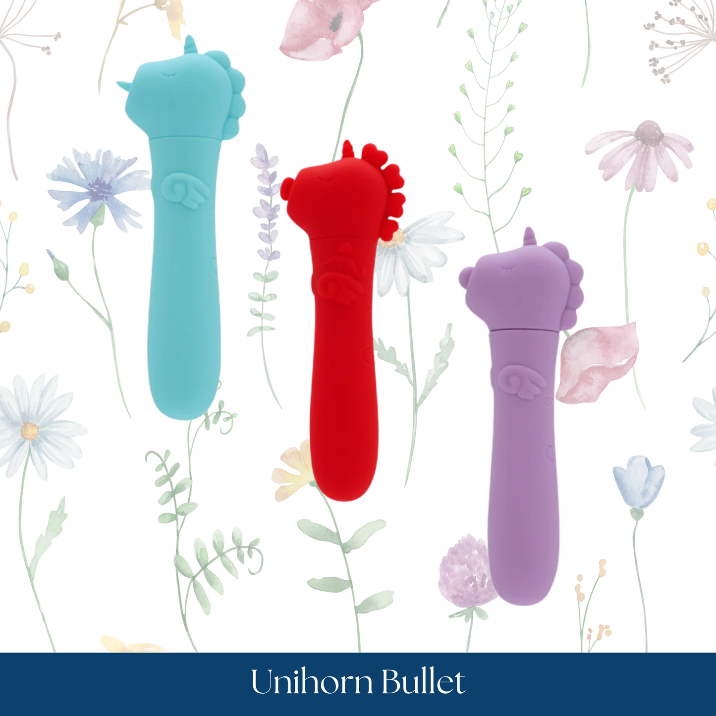 Unihorn Bullet