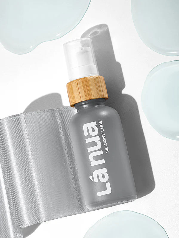 La Nua Silicone Based Lubricant