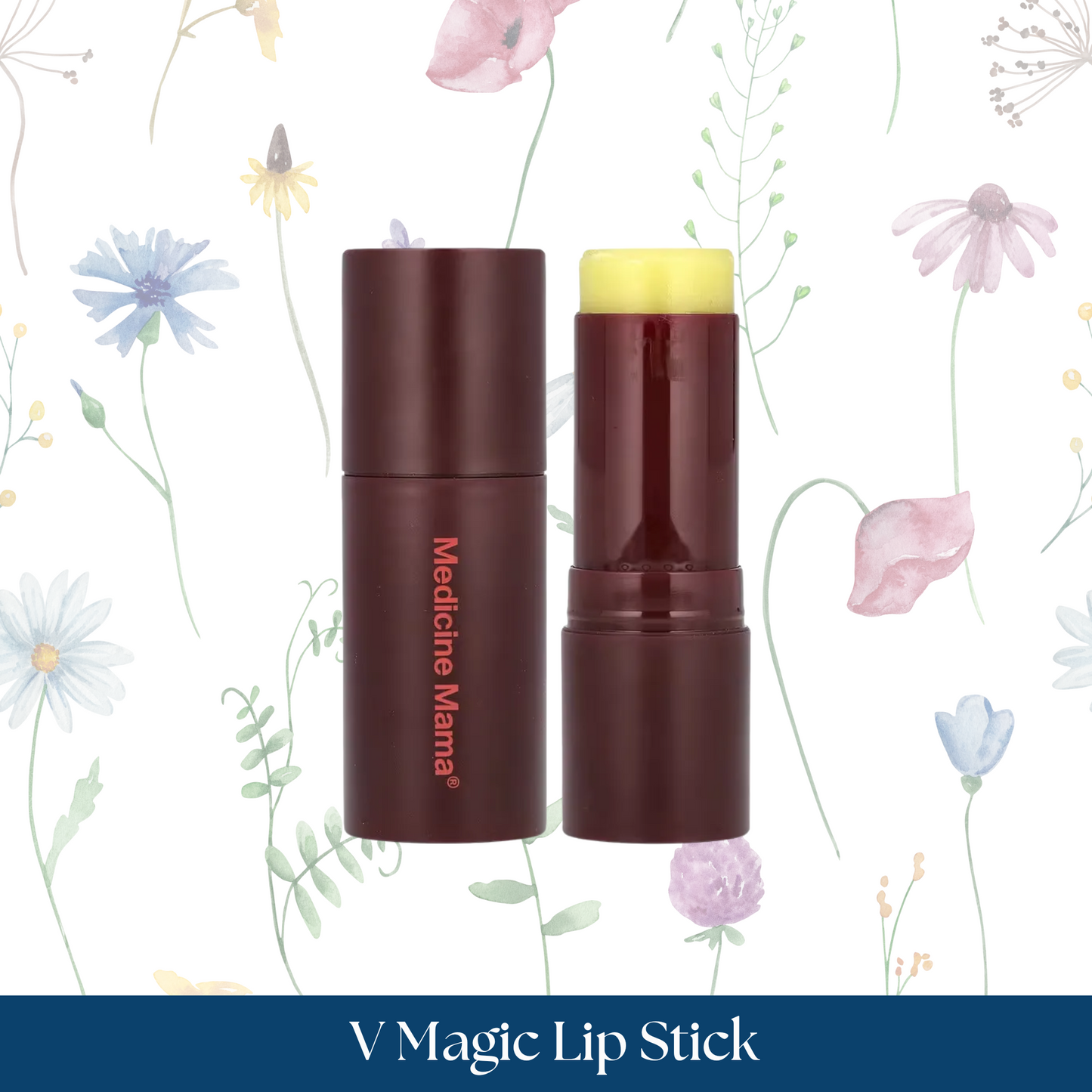 V Magic Lip Stick