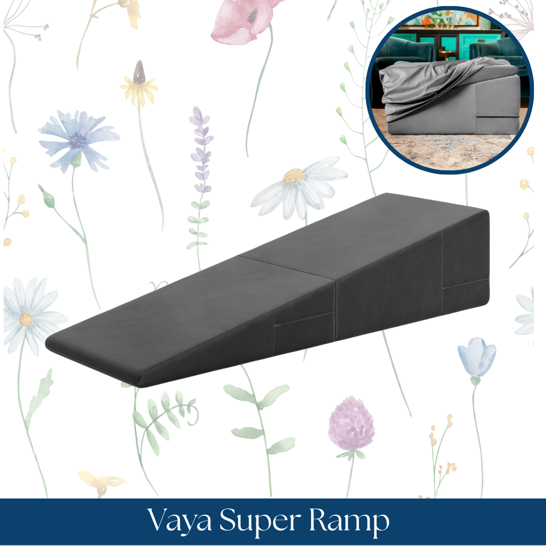 Vaya Super Ramp