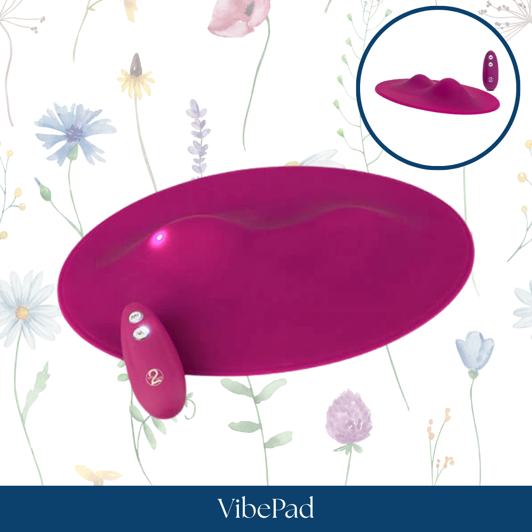 VibePad
