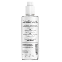 Simply Timeless Silicone Based Lubricant