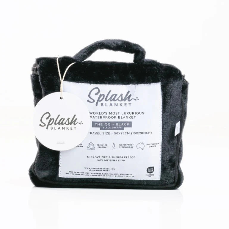 Splash Blanket The OG