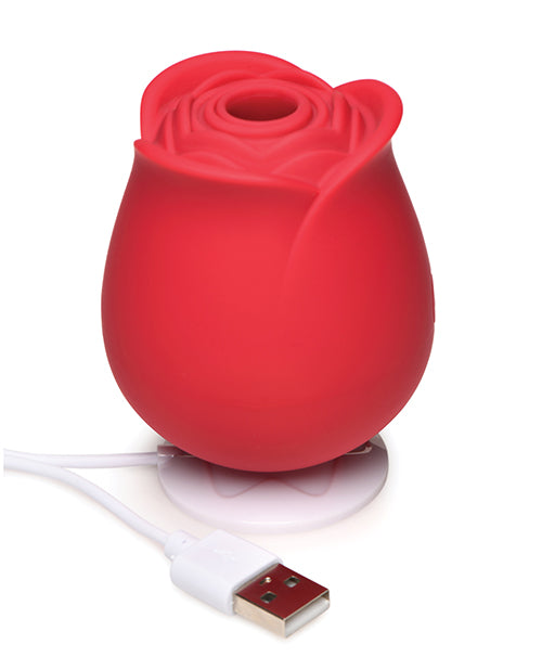 Bloomgasm The Perfect Rose Clitoral Stimulator