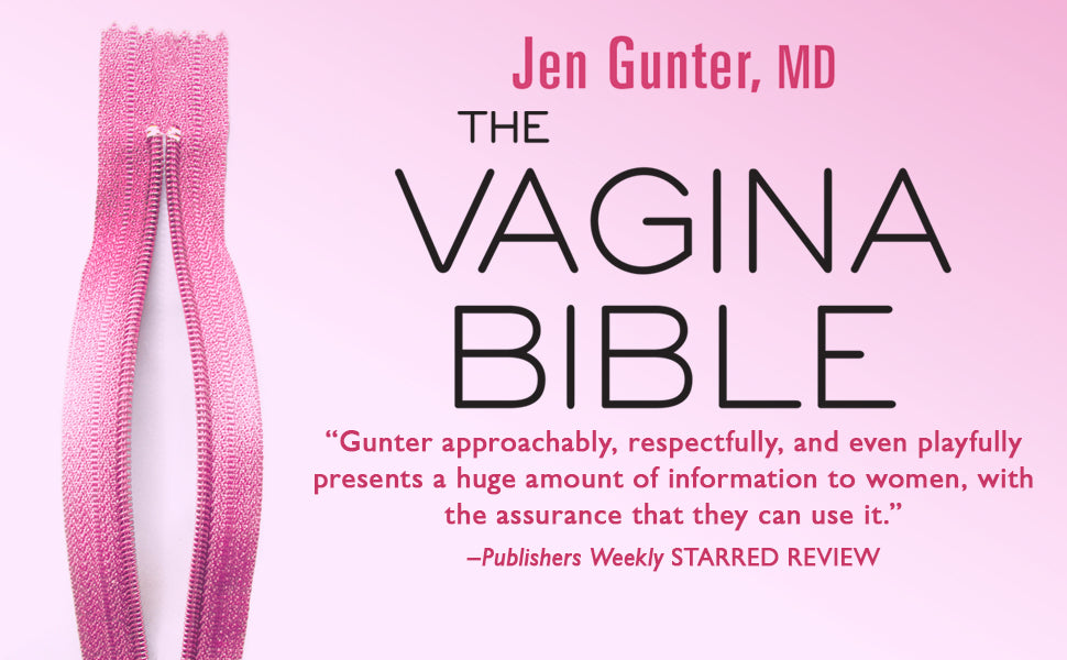 The Vagina Bible