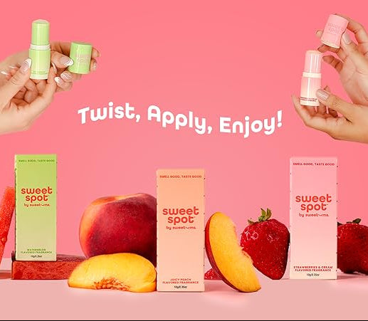 Sweetums Sweet Spot Flavored Fragrance