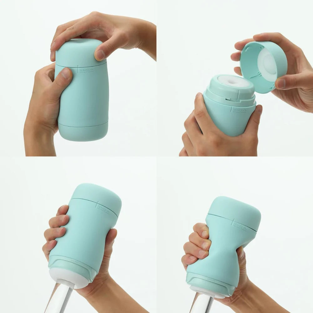 Tenga Puffy Stroker