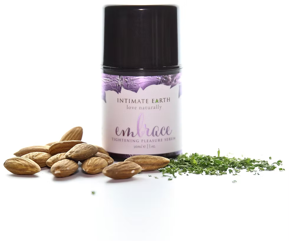 Intimate Earth Embrace Tightening Pleasure Serum