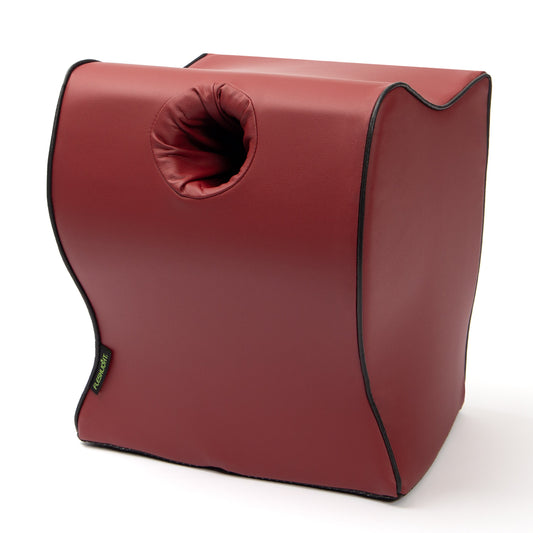 Top Dog - Doggy Style Toy Mount, Bedroom Furniture by Liberator - shown in product photo