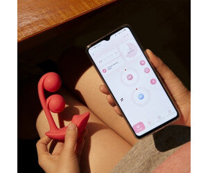 Melody Pressure Sensing App-Controlled