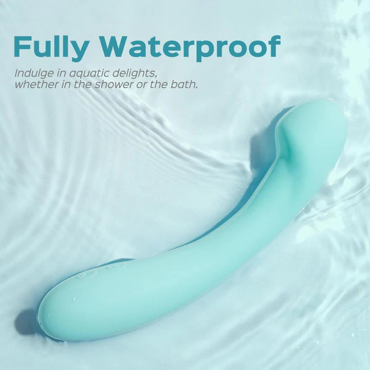 Honey Play Box Delyte Warming G-Spot Vibrator