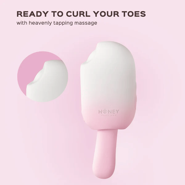 Honey Play Box Bite Me Cream Pop