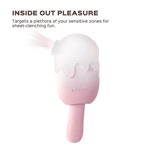Honey Play Box Bite Me Cream Pop