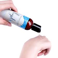 Intimate Earth Hydra Organic Water Based Glide Lubricant