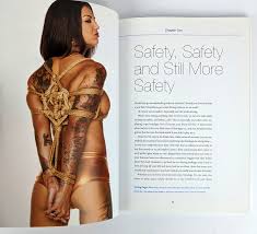 How to Be Knotty: The Essential Guide to Modern Rope Bondage