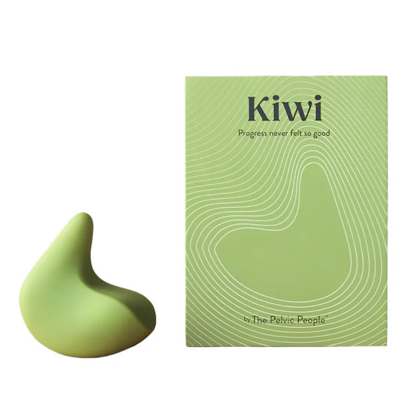 Kiwi Vibrating Personal Massager