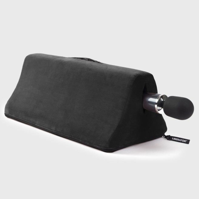 Tula Toy Mount + Wand Promo