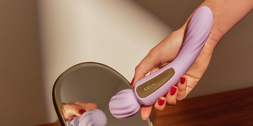 Lelo Switch Smart Wand