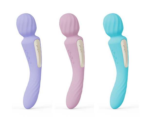 Lelo Switch Smart Wand