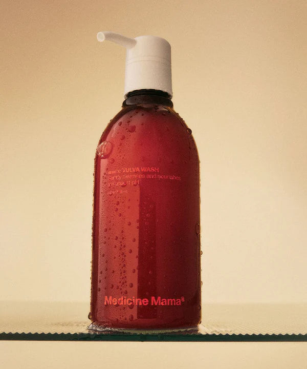 V Magic Vulva Wash