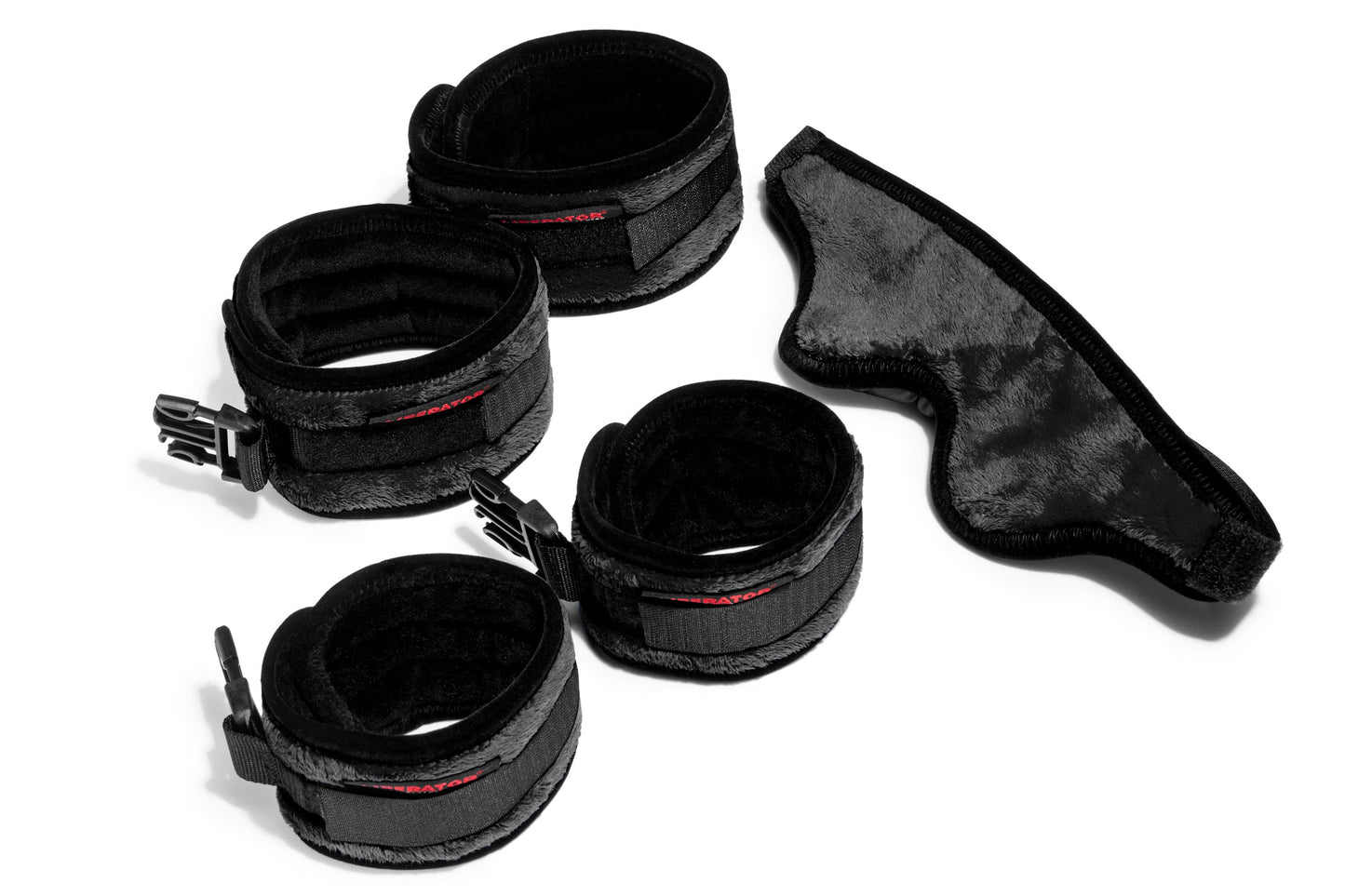 Liberator Seduction Cuff Kit