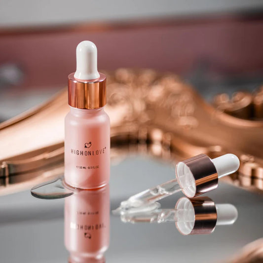 HighOnLove Stimulating O Oil