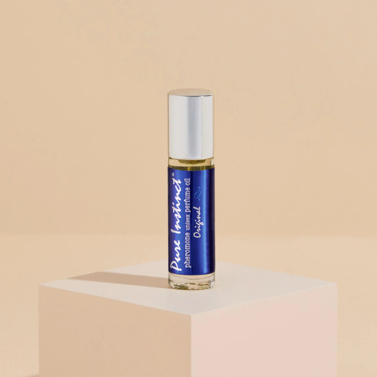 Pure Instinct Pheromone Perfume Oil Roll On