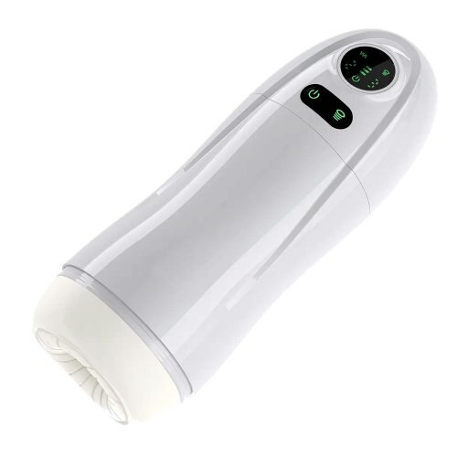 Honey Play Box Kai 2 Automatic Sucking Vibrating Rechargeable Male Masturbator