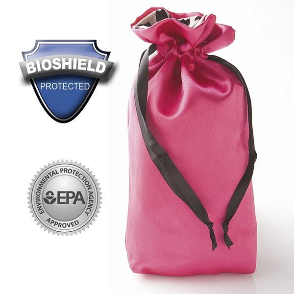Antibacterial Toy Tote